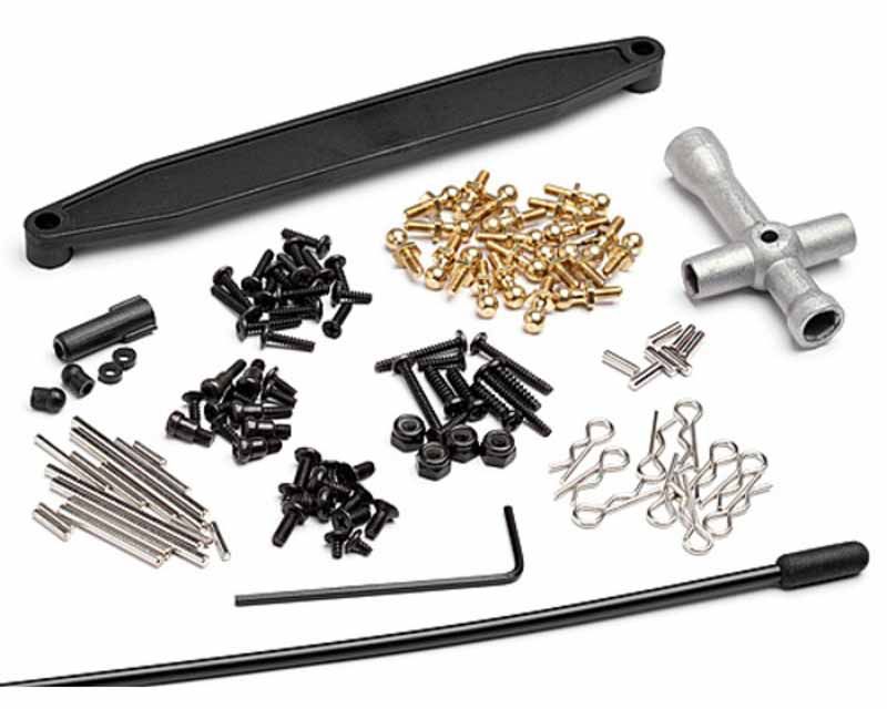 HPI 105508 Hardware/Tool Set Recon (105508)