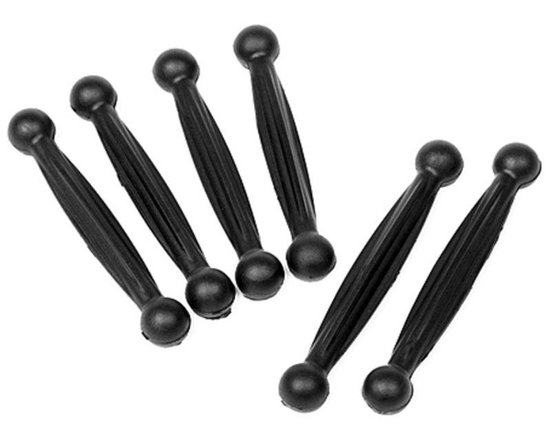 HPI 105512 Suspension Linkage Set Recon (105512)