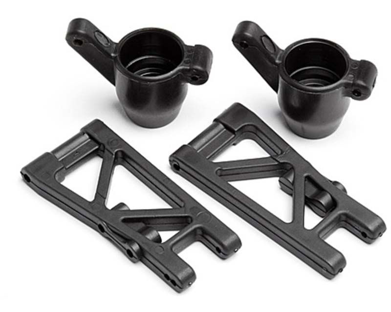 HPI 105515 Rear Suspension Arm Set Recon (105515)