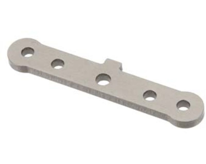HPI 105675 Rear Arm Brace B 44.6x3mm Savage Xs (105675)