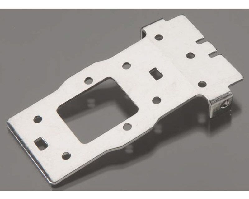 HPI 105677 Front Lower Chassis Brace Savage XS 1.5mm (105677)