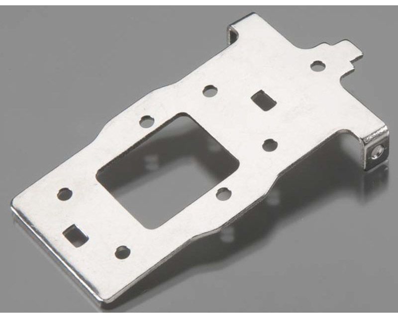 HPI 105679 Rear Lower Chassis Brace Savage XS 1.5mm (105679)