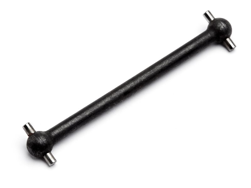 HPI 105815 Drive Shaft 6x52mm Savage XS (105815)
