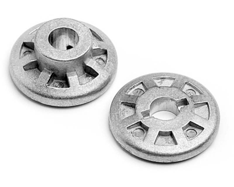 HPI 105817 Slipper Hub Set Savage XS (105817)