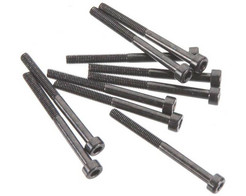 HPI 106431 Cap Head Screw Savage XS M3x36mm (10 Pcs) (106431)