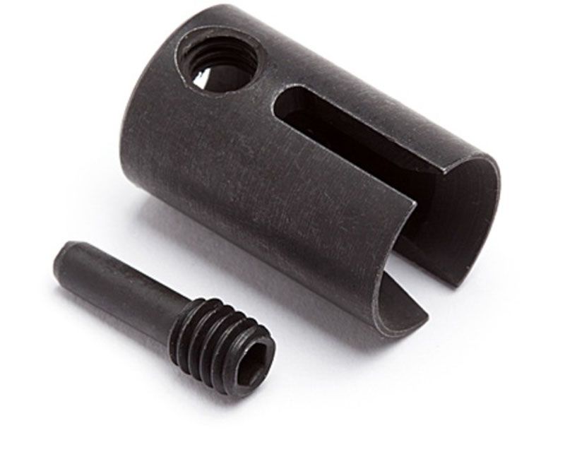 HPI 106437 Cup Joint Savage XS 5x10x15mm (106437)