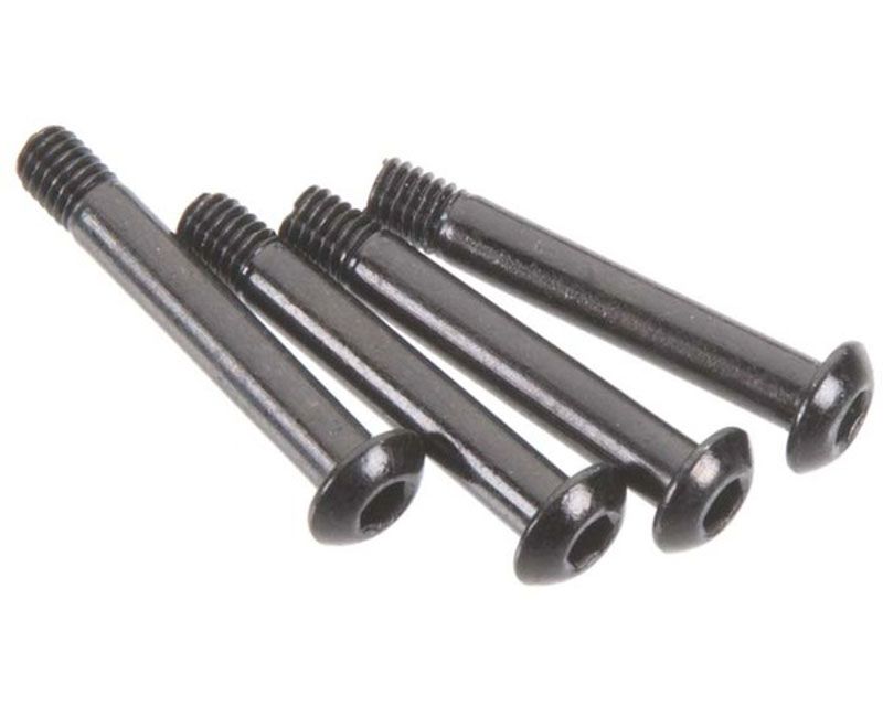 HPI 106721 Step Screw M3x20mm Hex Socket Savage XS (4 Pcs) (106721)