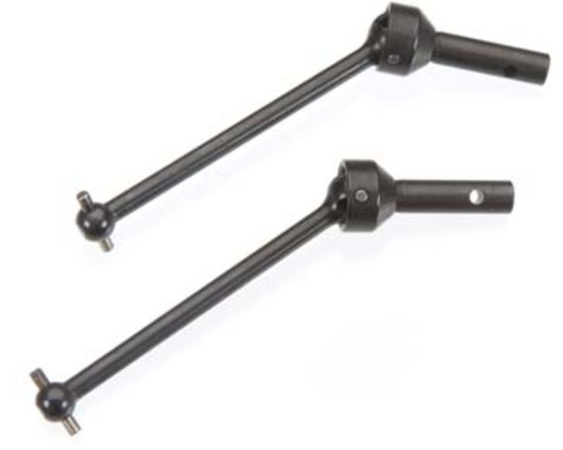 HPI 106730 Center Universal Drive Shaft Set Front Rear Savage XS (106730)