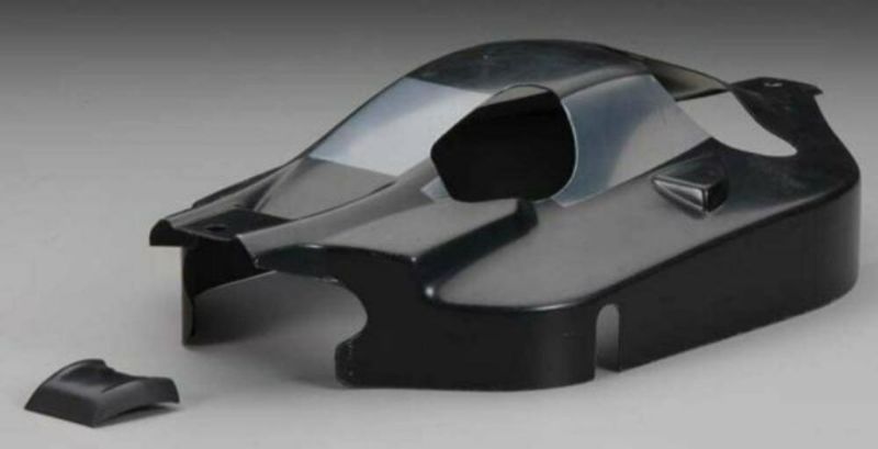 HPI 107144 D8S RTR Painted Body (107144)