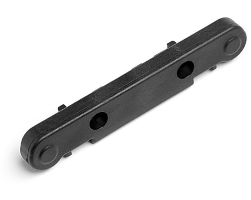 HPI 107157 Pivot Plate Plastic Rear 3 Degree (107157)