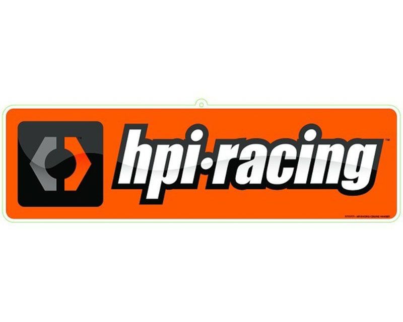 Discontinued - HPI 107184 Ceiling Hanger With Hpi Logo (107184)