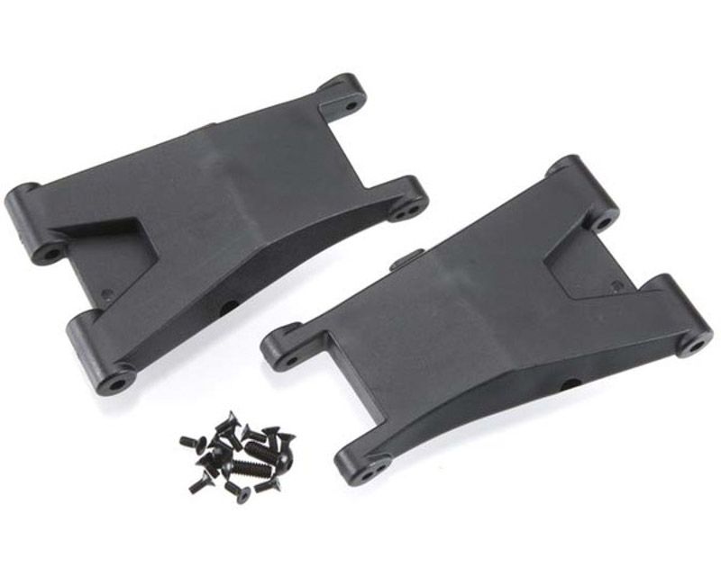 HPI 107390 Front Suspension Arm Set Apache C1/SC (107390)