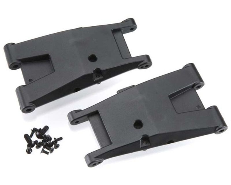 HPI 107391 Rear Suspension Arm Set Apache C1/SC (107391)
