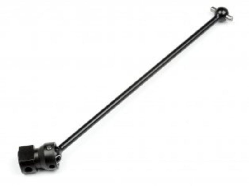 HPI 107448 Center Drive Shaft Set Rear (107448)