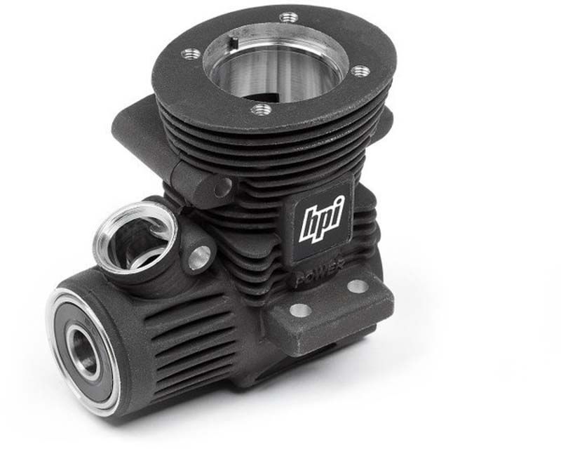 HPI 107825 Crankcase G3.0 High Output for the Nitro Star (107825)