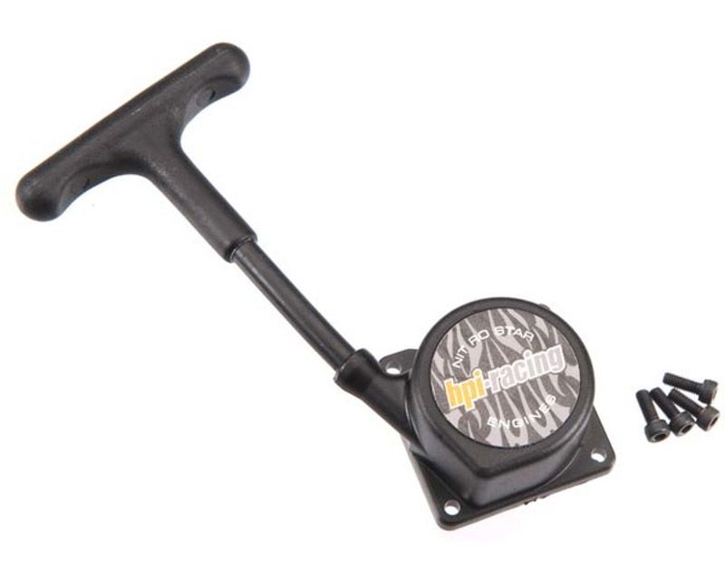 HPI 107828 Pullstart 14mm Hex G/F Series (107828)