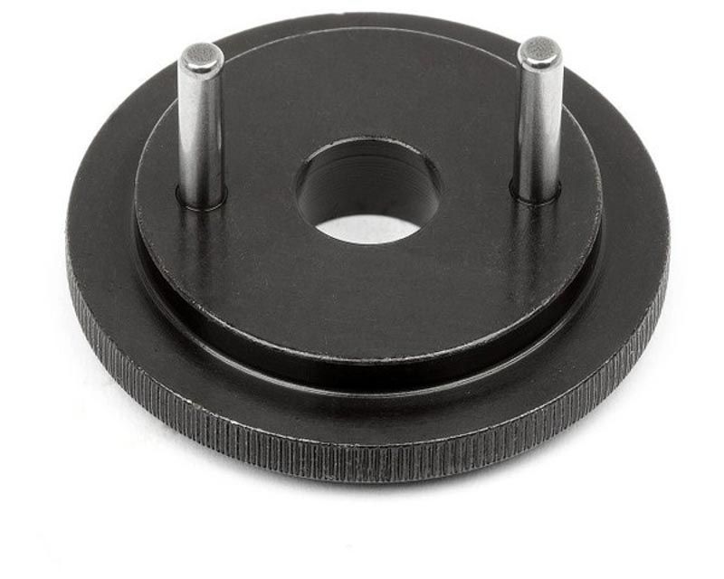 HPI 107884 Flywheel for the Wr8 2 Pin (107884)