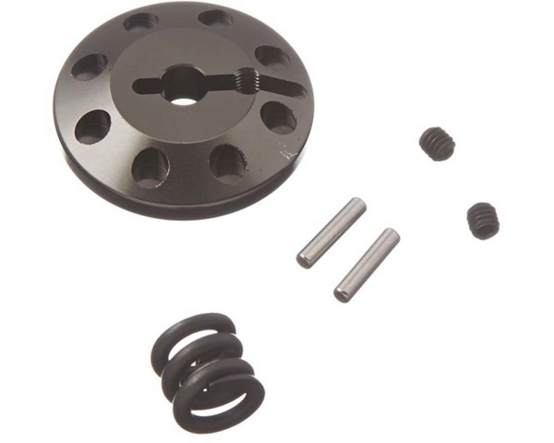 HPI 107906 Slipper Hub 10x33mm (TSC) (107906)