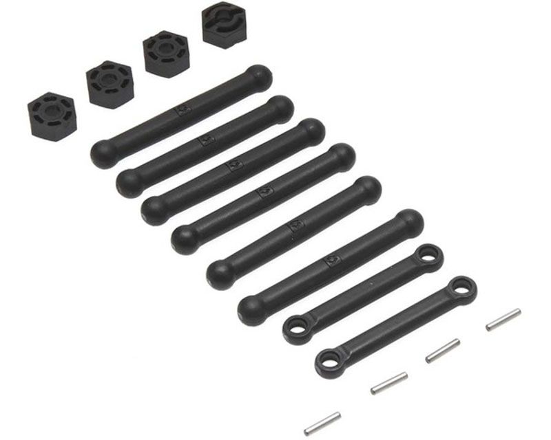HPI Racing HPI113696 Link Set Sport 3 (113696)