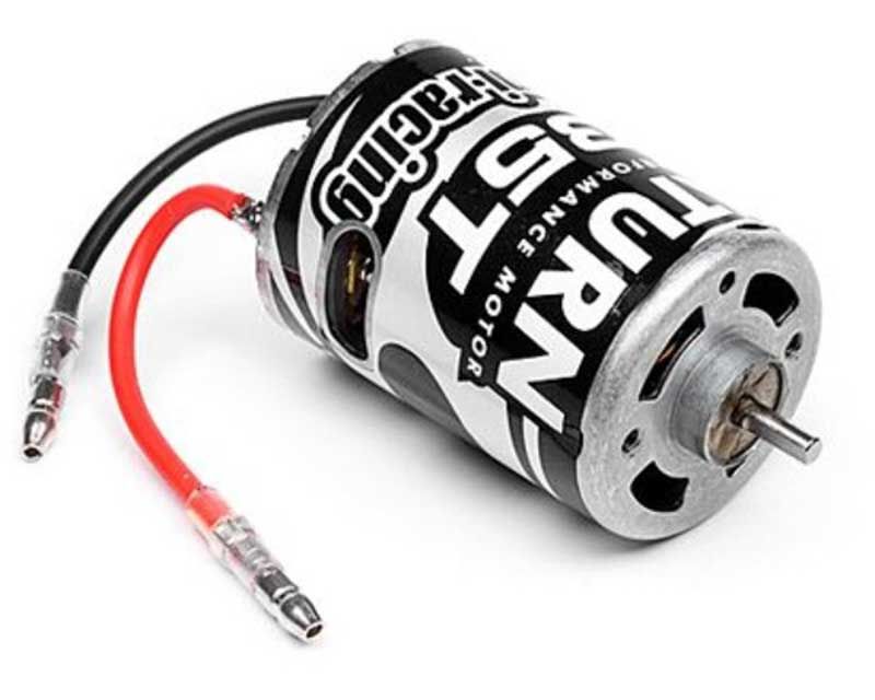 Discontinued - HPI 1148 Saturn Motor 35t Brama 10B (1148)