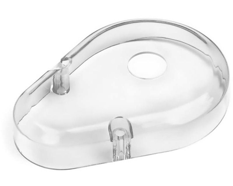 Discontinued - HPI 115306 Spur Gear Cover Jumpshot MT View Parts (115306)