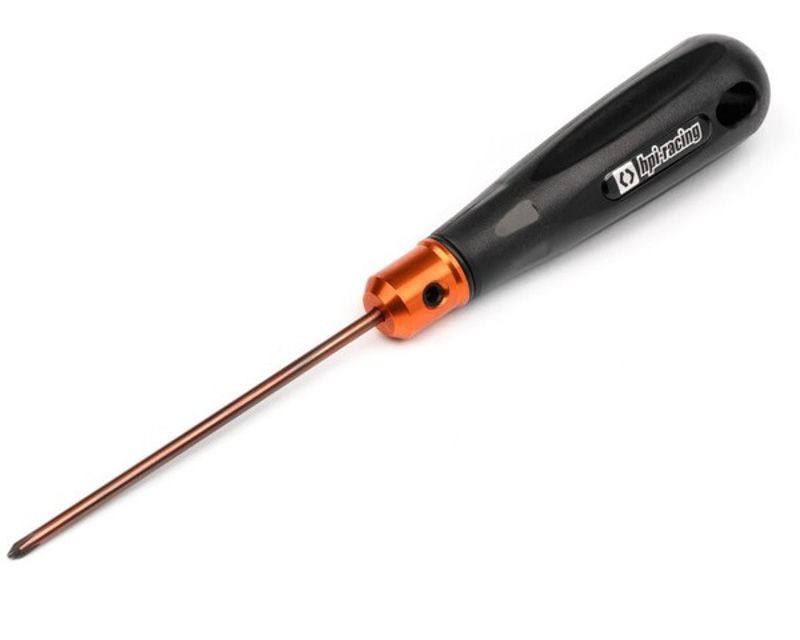 HPI HPI115533 Pro-Series Tools 3mm Phillips Screwdriver (115533)