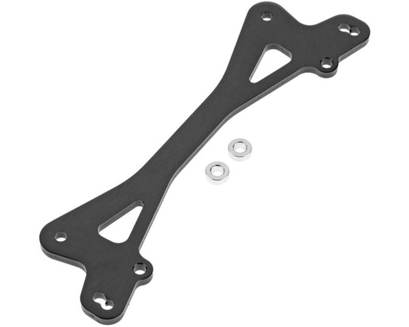 Discontinued - HPI 115759 Rear Shock Mount Plate Baja 5R (115759)