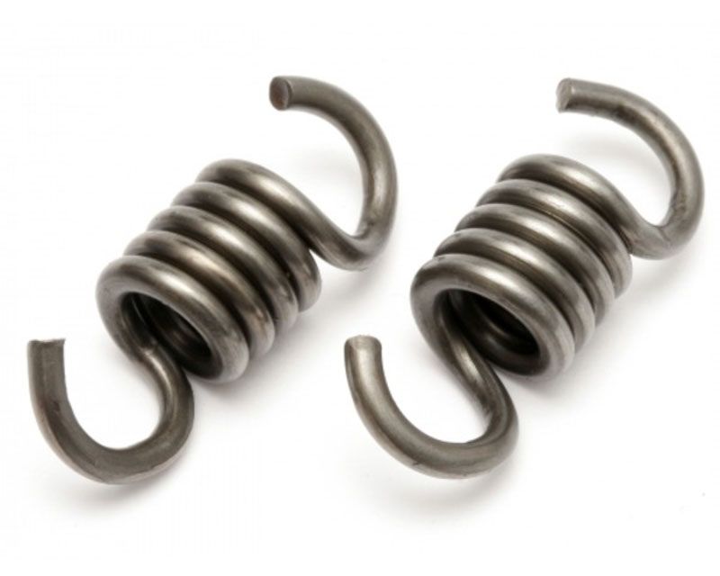 Discontinued - HPI 15441 Clutch Spring 6000 Rpm Baja (2) (15441)
