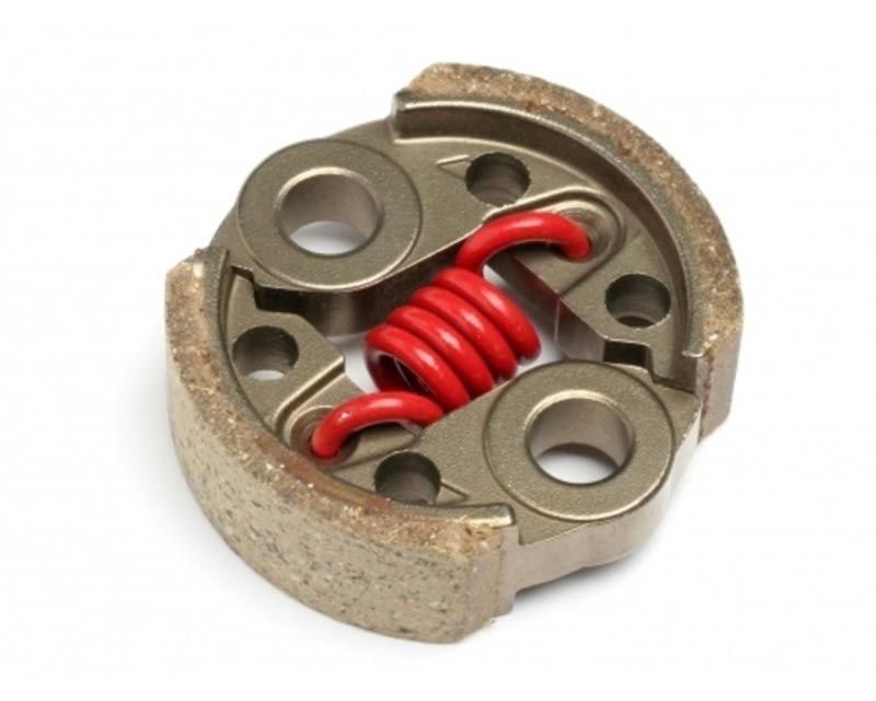 Discontinued - HPI 15448 Hi Response Clutch Shoe/Spring Set Baja 5B (15448)