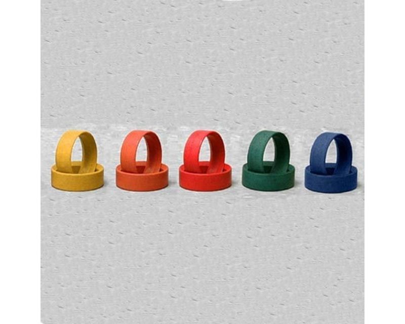 Discontinued - HPI 4630 Pro Molded Inner Foam 24mm (2) (4630)