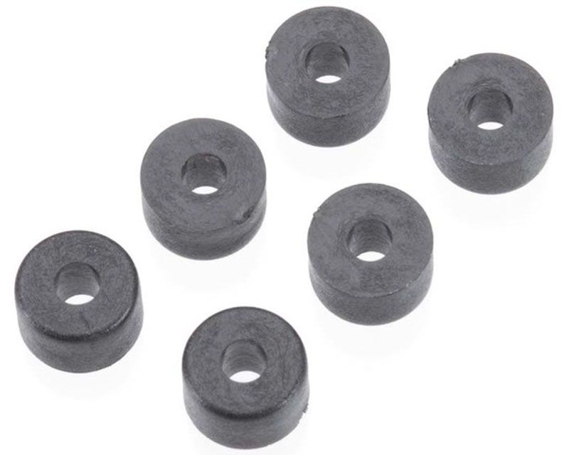HPI 68187 Spacer 3x8.5x5mm (6) (68187)