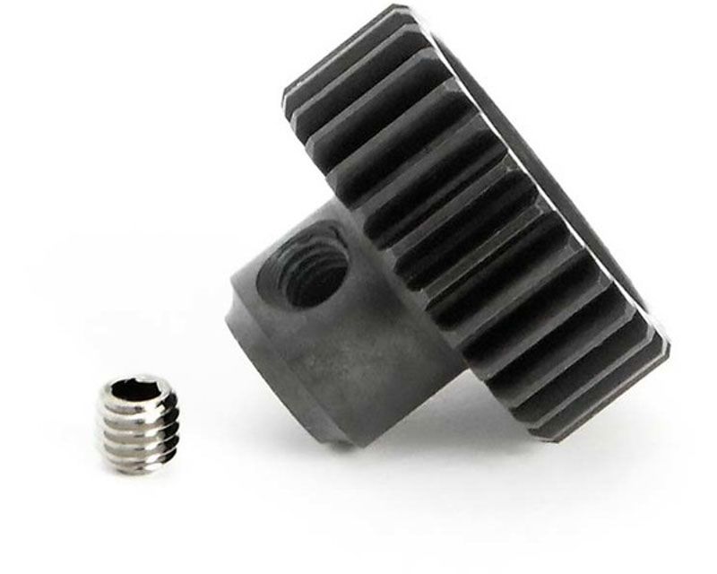 HPI 6927 Pinion Gear 48P 27T Wheely King RS4 Sport 3 (6927)