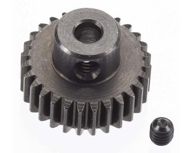 HPI 6928 Pinion Gear 48P 28T Wheely King RS4 Sport 3 (6928)