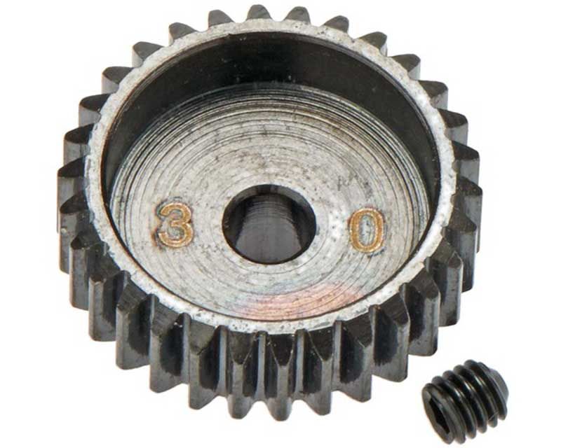 HPI 6930 Pinion Gear 48P 30T Wheely King RS4 Sport 3 (6930)
