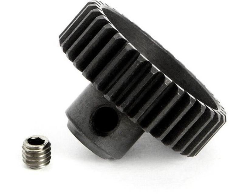 HPI 6933 Pinion Gear 33 Tooth 48dp (6933)