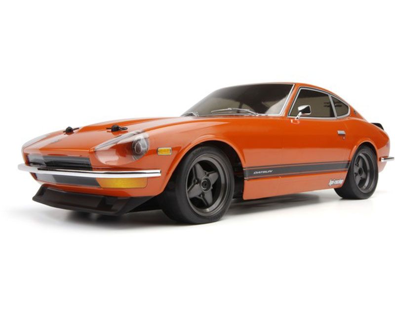 HPI 7210 Datsun 240z Body Wb225mm F0/R3mm Cup Racer 1M Kit (7210)