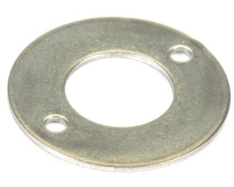 HPI 72130 Stainless Slipper Disk Savage Flux XXX-NT Truck (72130)