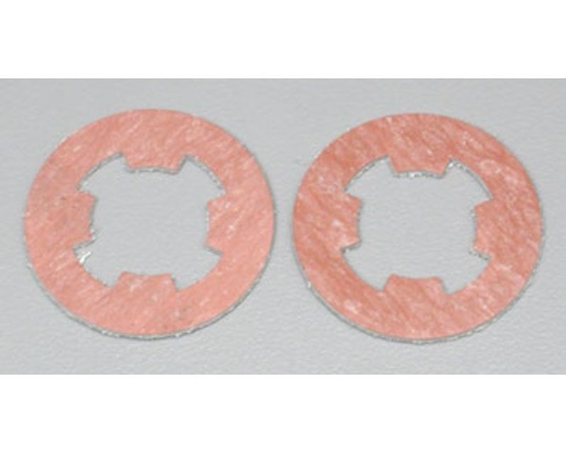 HPI 72131 Slipper Clutch Pad Savage Flux Rush EVO (72131)