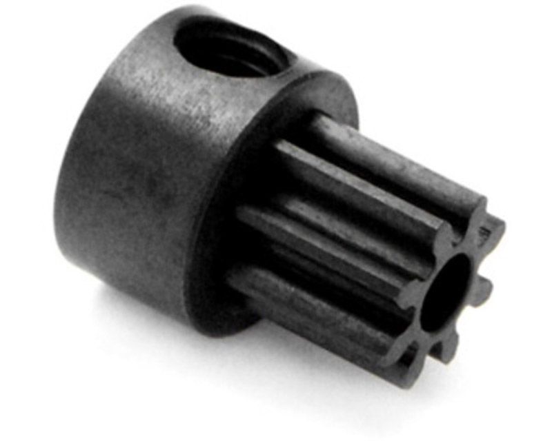 HPI 72480 Pinion Gear 8t Steel Micro RS4 (72480)