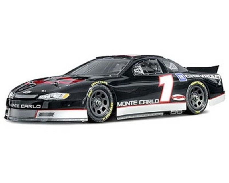 HPI 7430 Monte Carlo Body 200mm (7430)