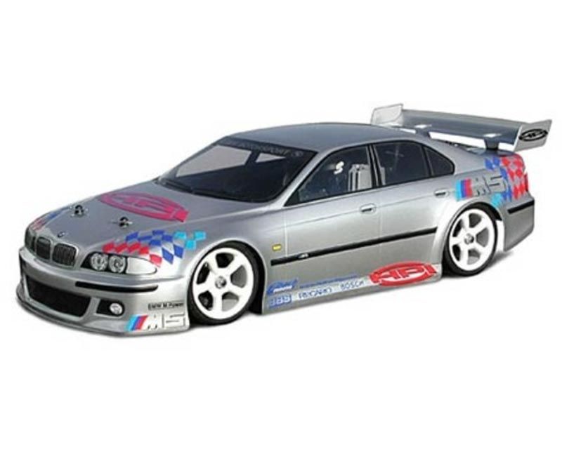 HPI 7450 Bmw M5 Body 200mm (7450)