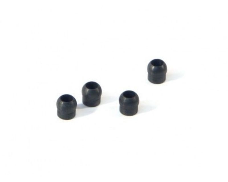 HPI 75121 Pivot Ball 3x5mm RS4 Pro 4 (4) (75121)