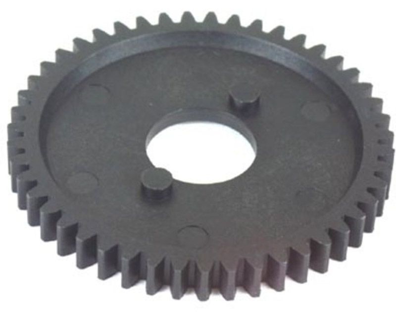 HPI 76817 Spur Gear 47t Nitro 2 & 3 (76817)