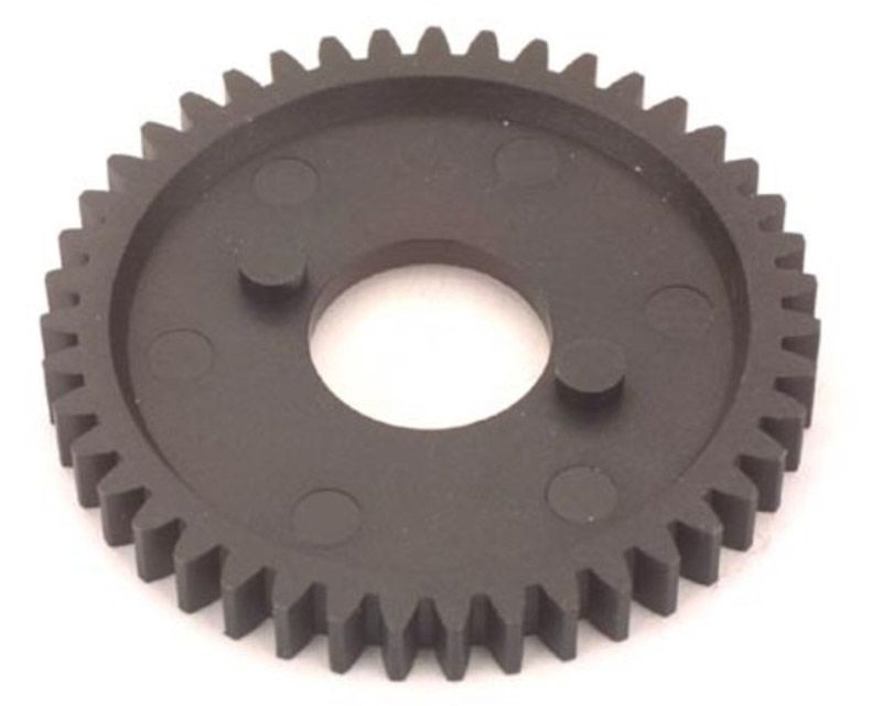 Discontinued - HPI 76843 Spur Gear 43t 1m Nitro 2 Speed/Nitro 3 (76843)