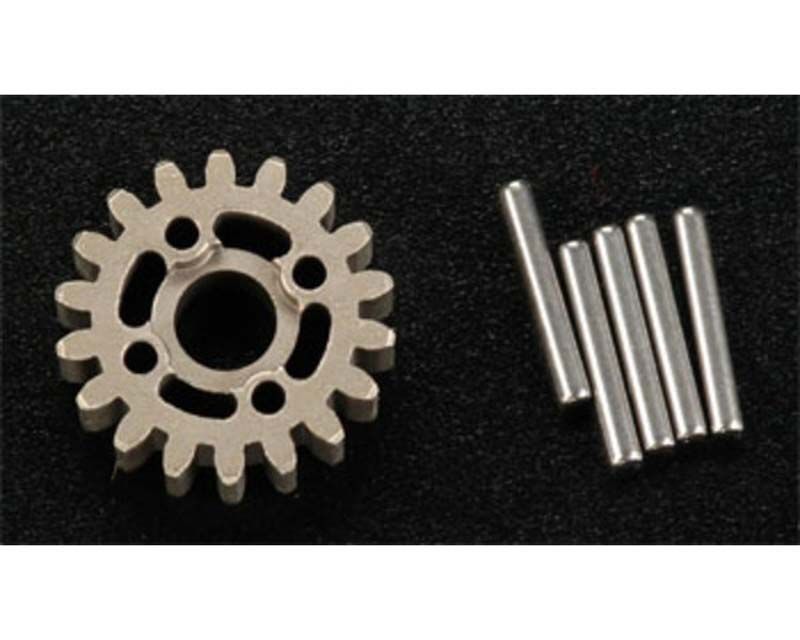 HPI 77058 Pinion Gear 18t 3-Speed (77058)