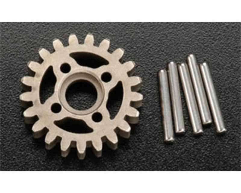 HPI 77061 Pinion Gear 21T 3-Speed (77061)