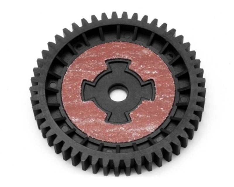 HPI 77094 Spur Gear 49t 1m Savage X (77094)