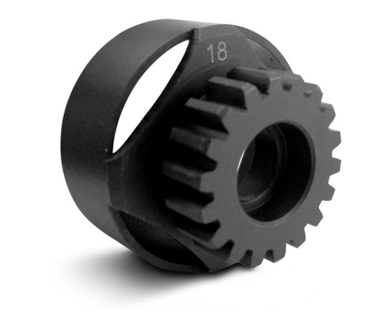 HPI 77108 Racing Clutch Bell 18t Savage XL (77108)