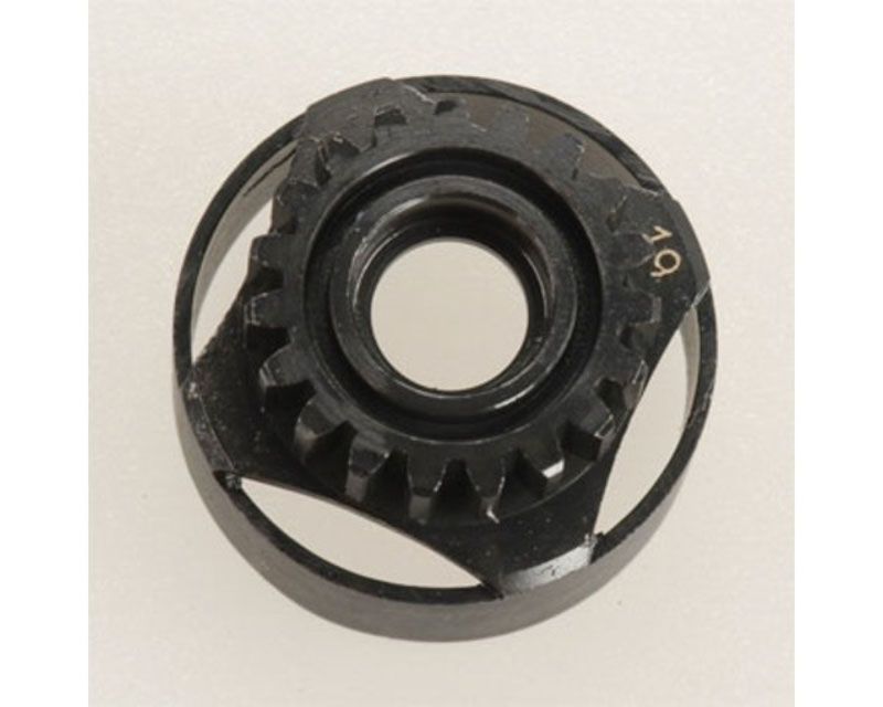 HPI 77109 Racing Clutch Bell 19t Savage XL (77109)