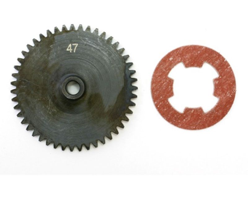 HPI 77127 Heavy Duty Spur Gear 47 Tooth Savage Flux (77127)
